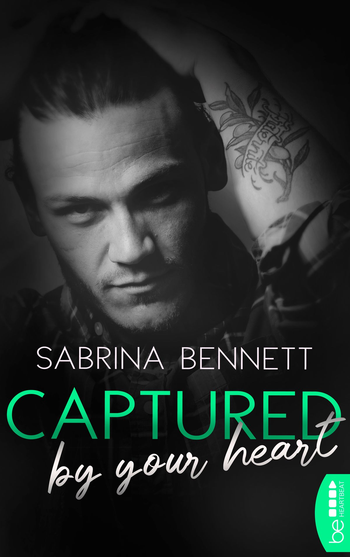 Captured by your Heart