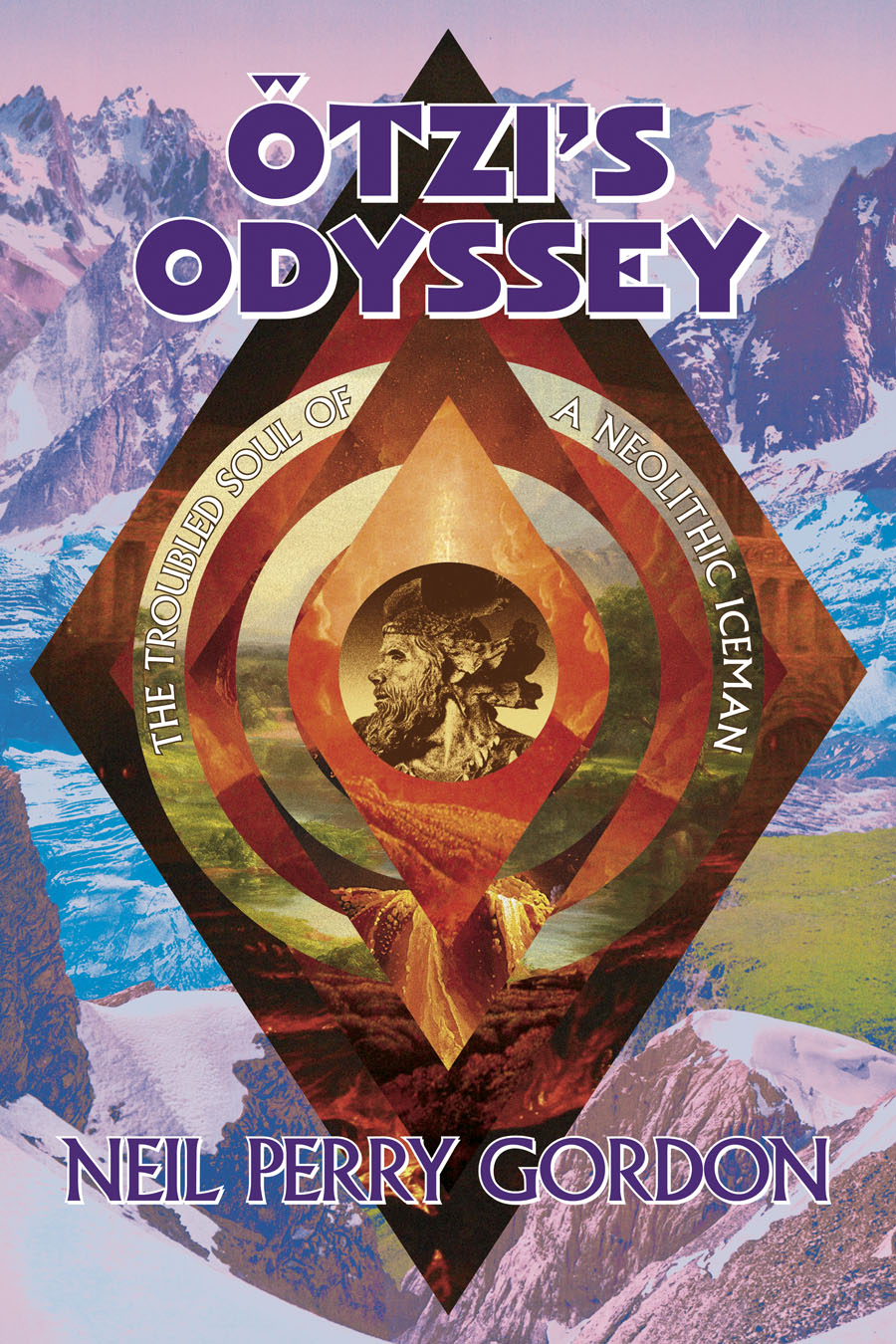 Otzi's Odyssey - The Troubled Soul of a Neolithic Iceman