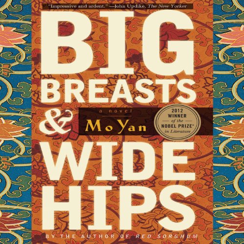Big Breasts and Wide Hips