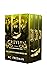 Greylyn the Guardian Angel Series Boxed Set by K.C. Freeman