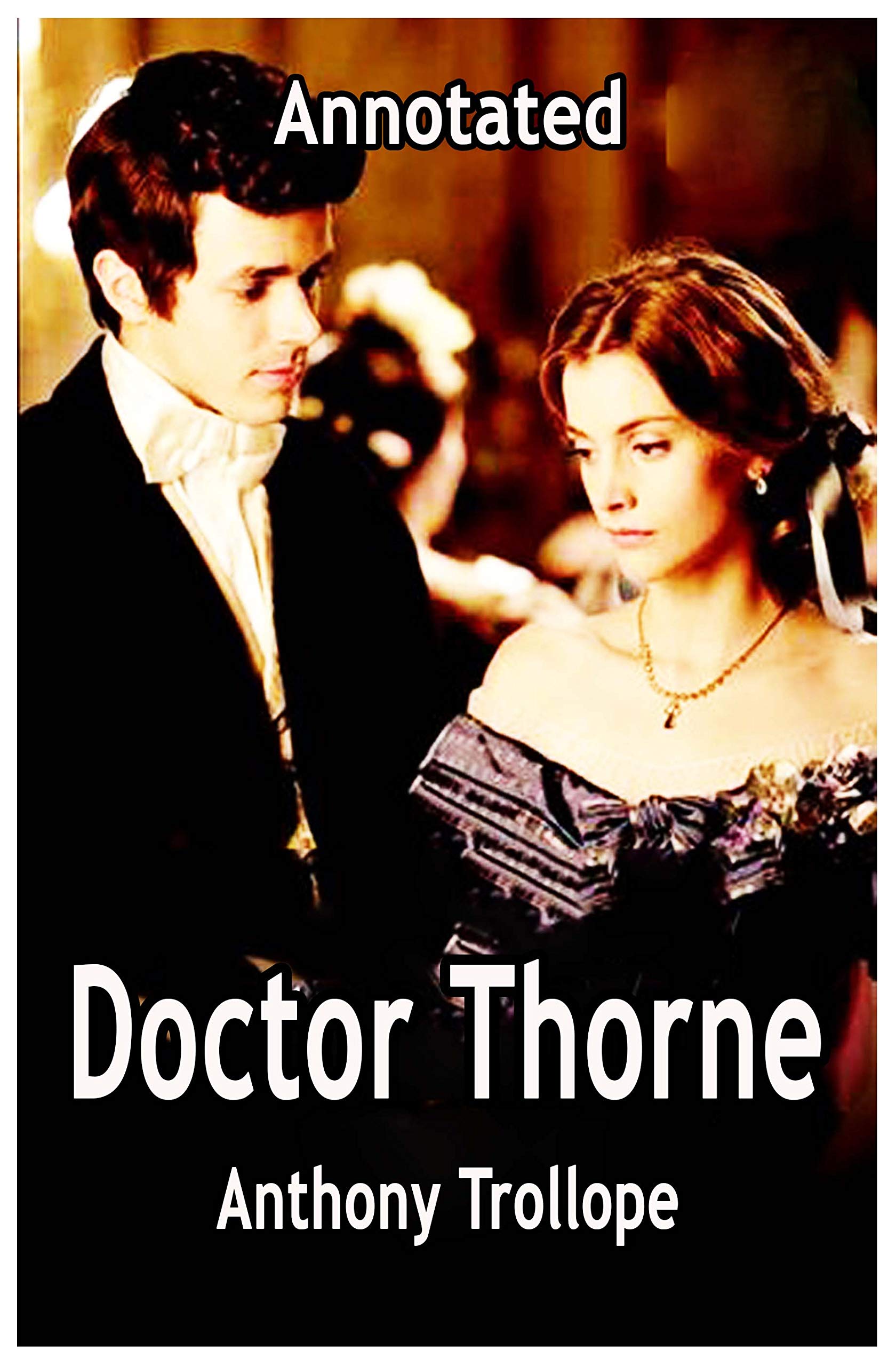 Doctor Thorne