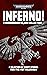 Inferno! A Warhammer 40,000 Collection by Adrian Tchaikovsky