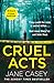 Cruel Acts (Maeve Kerrigan #8)