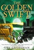 The Golden Swift