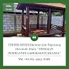 TERIMA JADI, Wa. 081-555-436-087, Jual Gazebo Kayu Kelapa 2x2 Majalengka