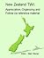 New Zealand TWI by Mark Warren