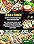 Lean and Green Optavia Cookbook for Beginners by Lucy Smith