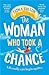 The Woman Who Took a Chance