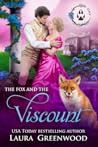 The Fox and the Viscount by Laura Greenwood