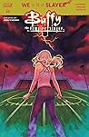 Buffy the Vampire Slayer #32 by Jeremy Lambert