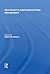 New Issues in International...