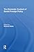 The Domestic Context of Soviet Foreign Policy by Seweryn Bialer