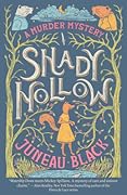 Shady Hollow (Shady Hollow, #1) 