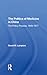 The Politics of Medicine in China by David M Lampton