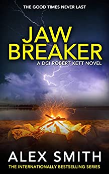 Jaw Breaker (DCI Kett #9)