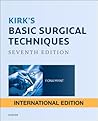 Basic Surgical Techniques (IE) -7E