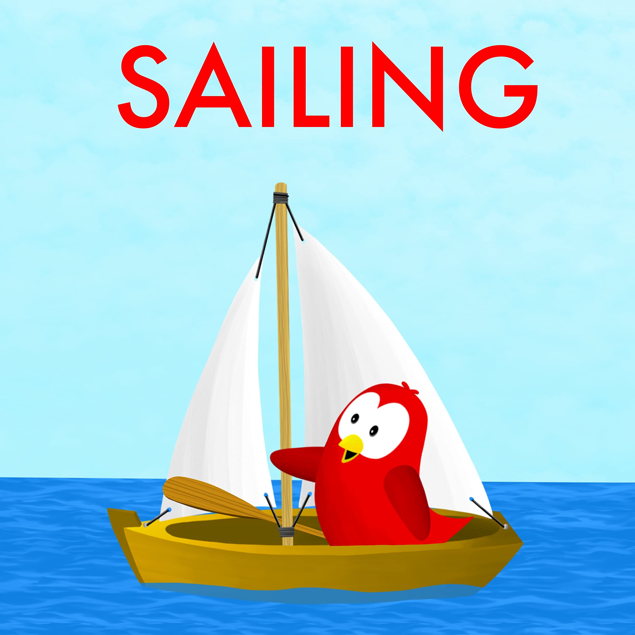 Sailing (Sammy Bird)