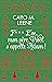 F*** Eve, mon père Noël s'appelle Adam !: Après "Cher Père-Noël, je voudrais un mec", la nouvelle comédie de Noël de Caro M. Leene ! (French Edition)