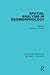 Spatial Analysis in Geomorphology (Collected Works of Richard J. Chorley Book 6)