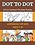 Dot To Dot Book for Kids Ag...