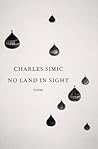 No Land in Sight: Poems No Land in Sight: Poems