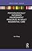 Psychologically Informed Environment Principles in Adult Resi... by Iain Boag
