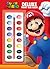 Super Mario Deluxe Paint Box Book (Nintendo®)