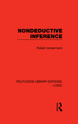 Nondeductive Inference (ebook)