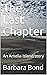 The Last Chapter: An Amelia...