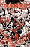 Deadpool: Black, White & Blood