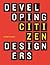 Developing Citizen Designers