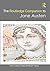The Routledge Companion to Jane Austen (Routledge Literature Companions) by Cheryl A. Wilson