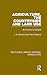 Agriculture, the Countryside and Land Use: An Economic Critique