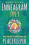 Enneagram Type 9 by Mari Silva