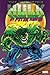 The Incredible Hulk by Peter David Omnibus, Vol. 4