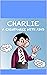 Charlie: A chimpanzee with ADHD (Shine Books)