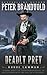 Deadly Prey: A Classic Western (Rogue Lawman)
