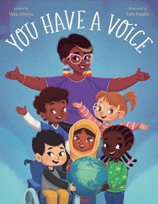 You Have A Voice (Hardcover)