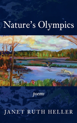 Nature's Olympics (Hardcover)