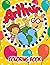 Arthur Coloring Book: An Am...