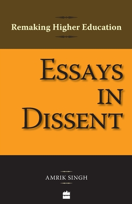 Remaking Higher Education: Essays in Dissent