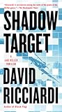 Shadow Target (A Jake Keller Thriller)
