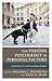 The Positive Psychology of Personal Factors by Michael L. Wehmeyer