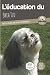 L’EDUCATION DU SHIH TZU - E...