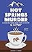 Hot Springs Murder (Jackson...