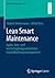 Lean Smart Maintenance: Agiles, lern- und wertschöpfungsorientiertes Instandhaltungsmanagement (Industrial Management) (German Edition)