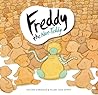 Freddy the Not-Teddy by Kristen  Schroeder