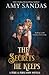 The Secrets He Keeps (Peril & Persuasion)