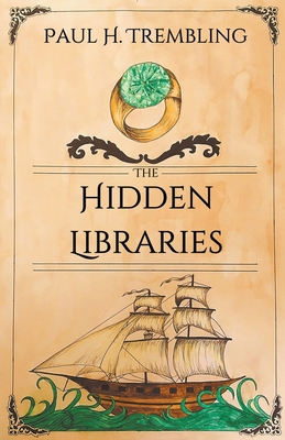 The Hidden Libraries (The Empire of Silence)