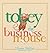 Tobey the Business Mouse